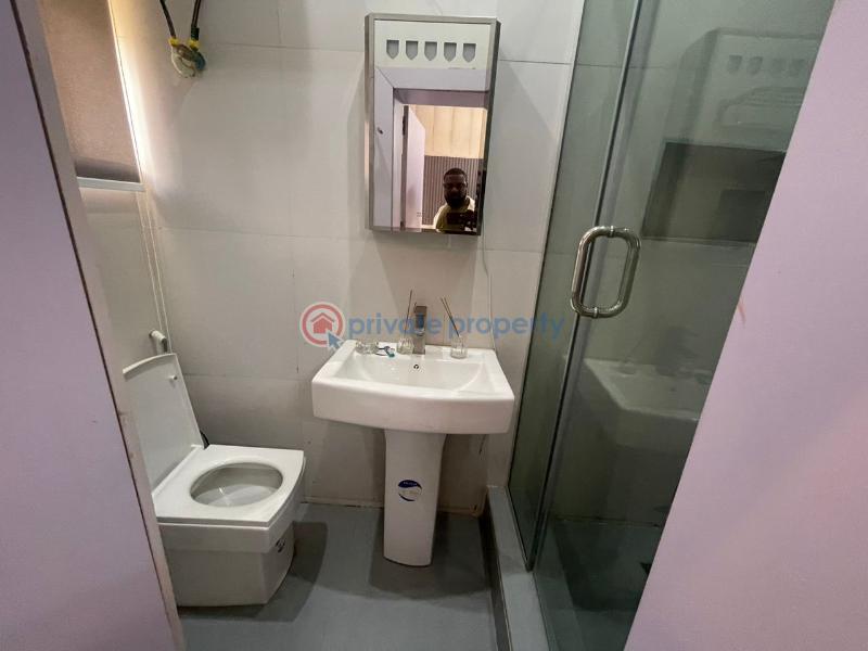 4 bedroom Terraced Duplex For Sale Jahi Abuja Phase 2  - 8