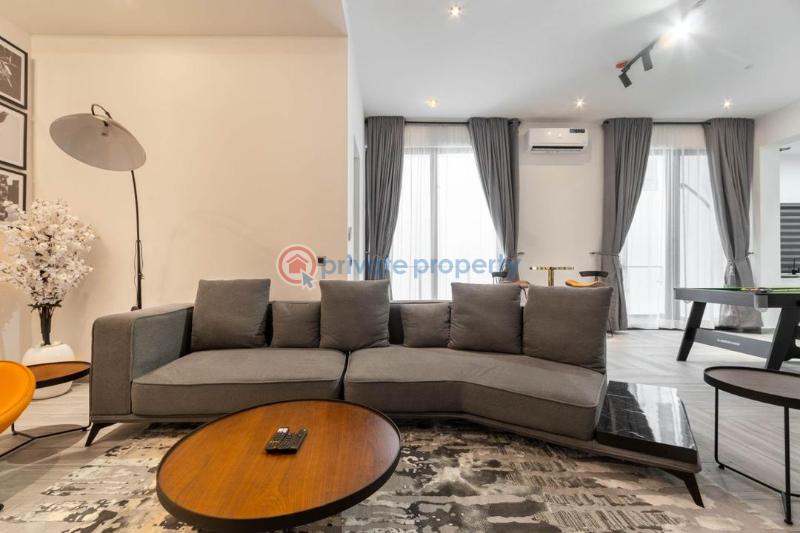 4 bedroom Terrace Short let Lekki Phase 1 Lagos - 14