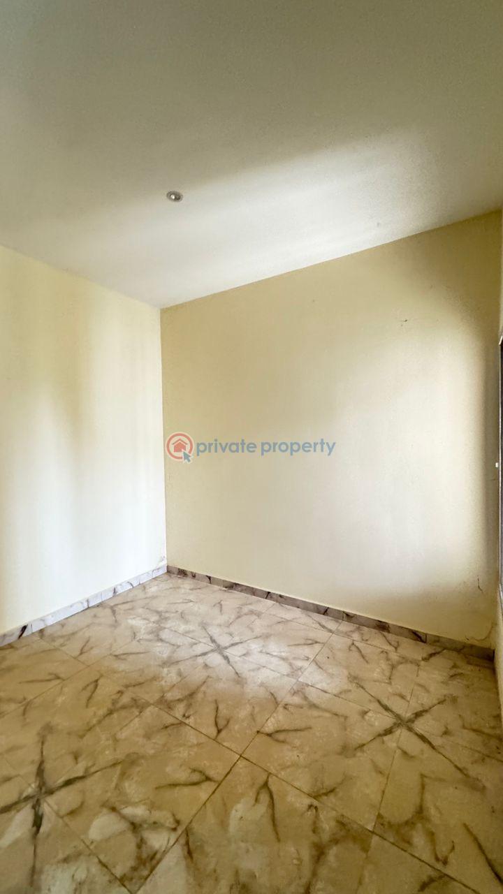 4 bedroom terrace duplex - 2 4 bedroom Terraced Duplex For Sale Apo District Apo Abuja Phase 2  - 2