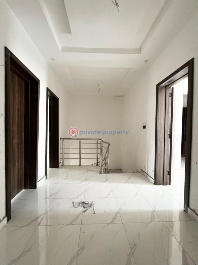 4 bedroom Terraced Duplex For Sale Ajah Lagos - 10