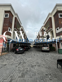 4 bedroom House For Sale Lekki Phase 1 Lagos - 0