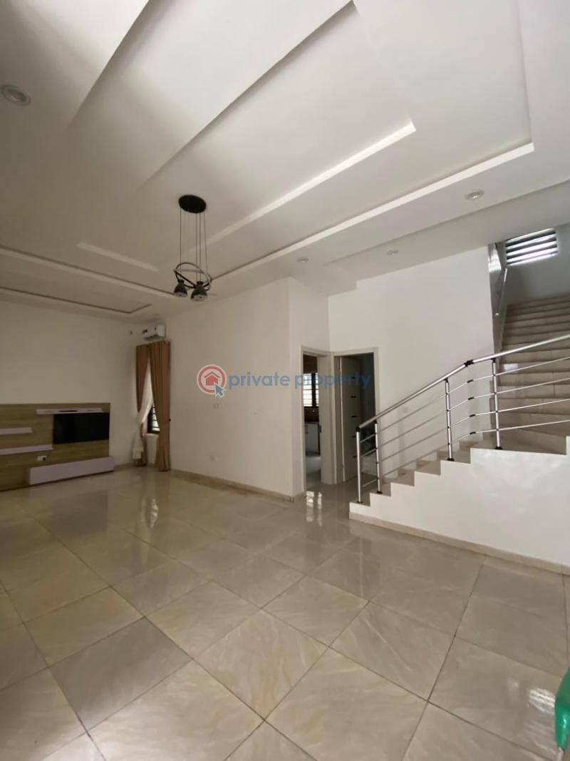 4 bedroom Flat & Apartment For Rent Freedom Way Lekki Phase 1 Lagos - 2