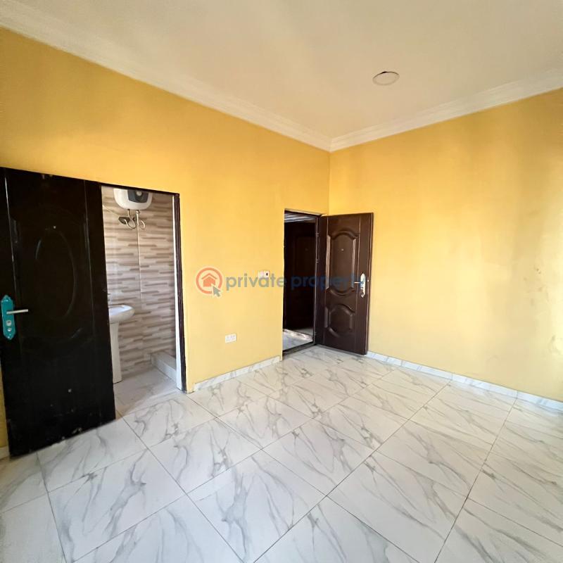 4 bedroom Terraced Duplex For Rent Ikate Elegushi Lekki Lagos - 7