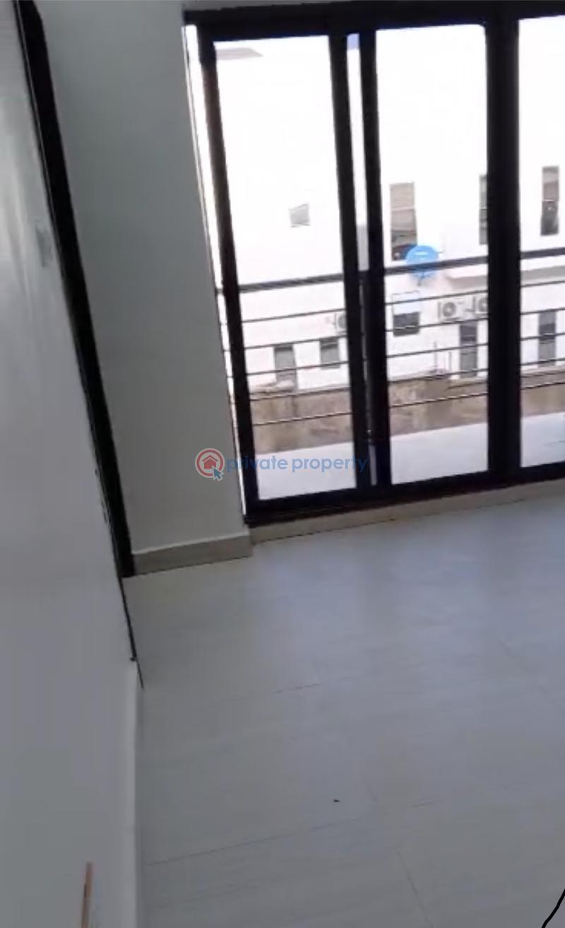 4 bedroom Terraced Duplex For Sale Guzape Abuja Phase 1  - 5