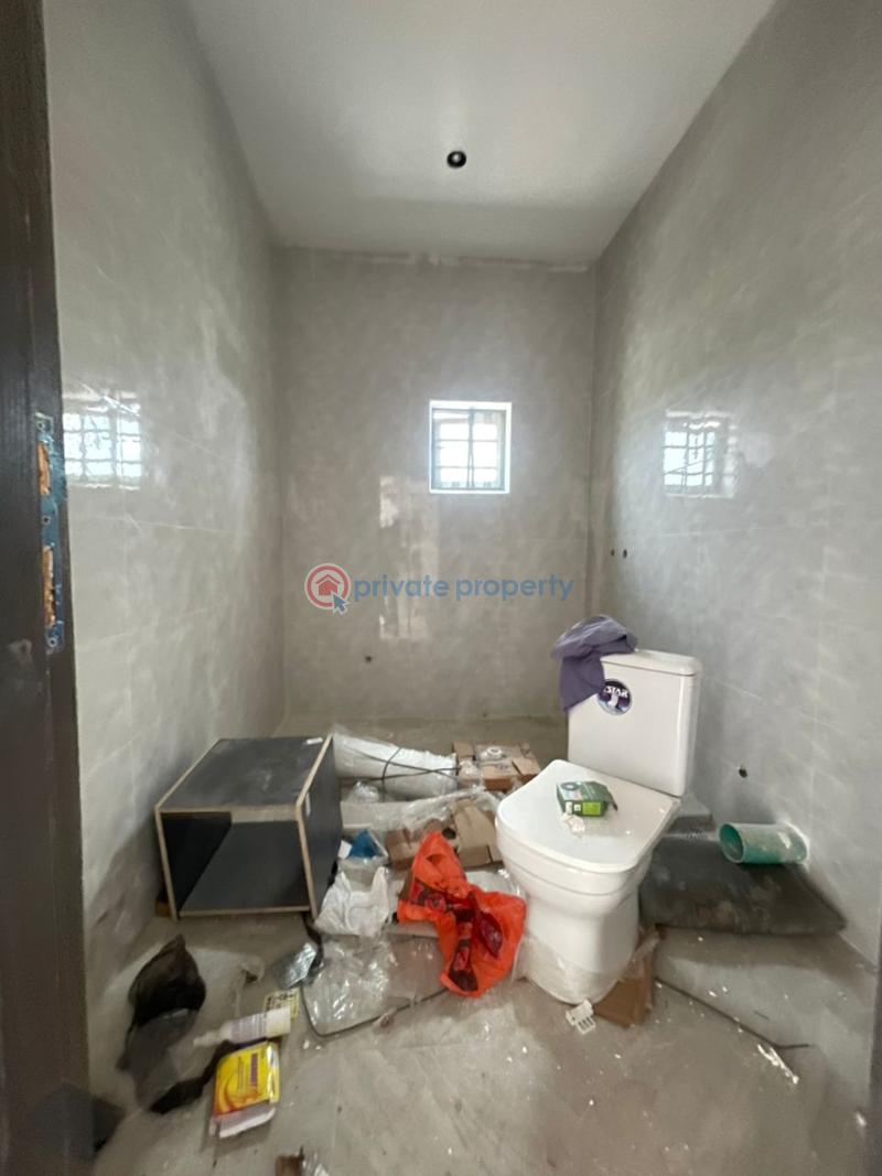 4 bedroom Terraced Duplex For Sale Ajah Lagos - 2