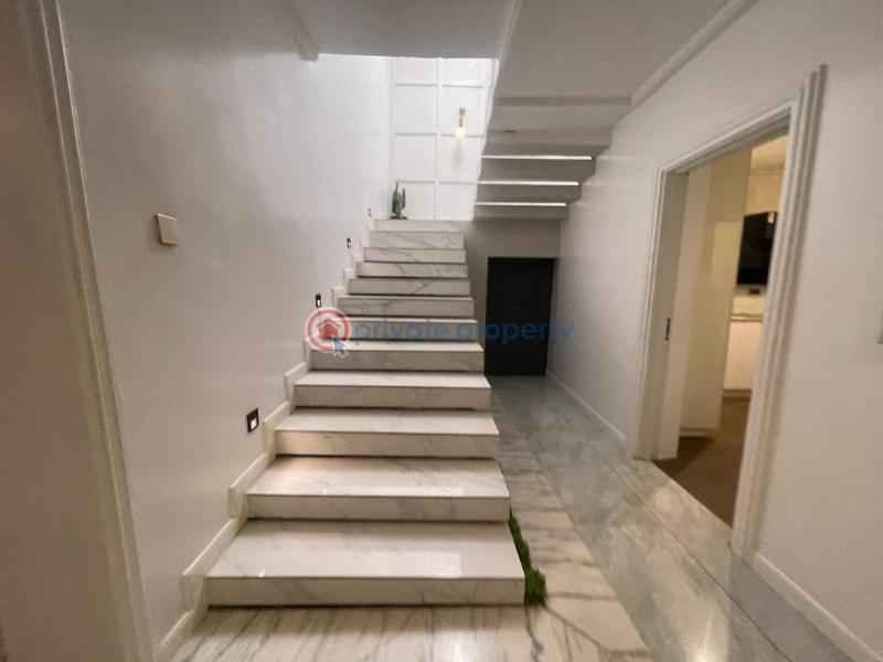 5 bedroom Terraced Duplex For Sale Lifecamp Life Camp Abuja Phase 3  - 10