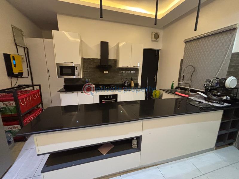 4 bedroom Terraced Duplex For Sale Lekki Phase 1 Lagos - 22