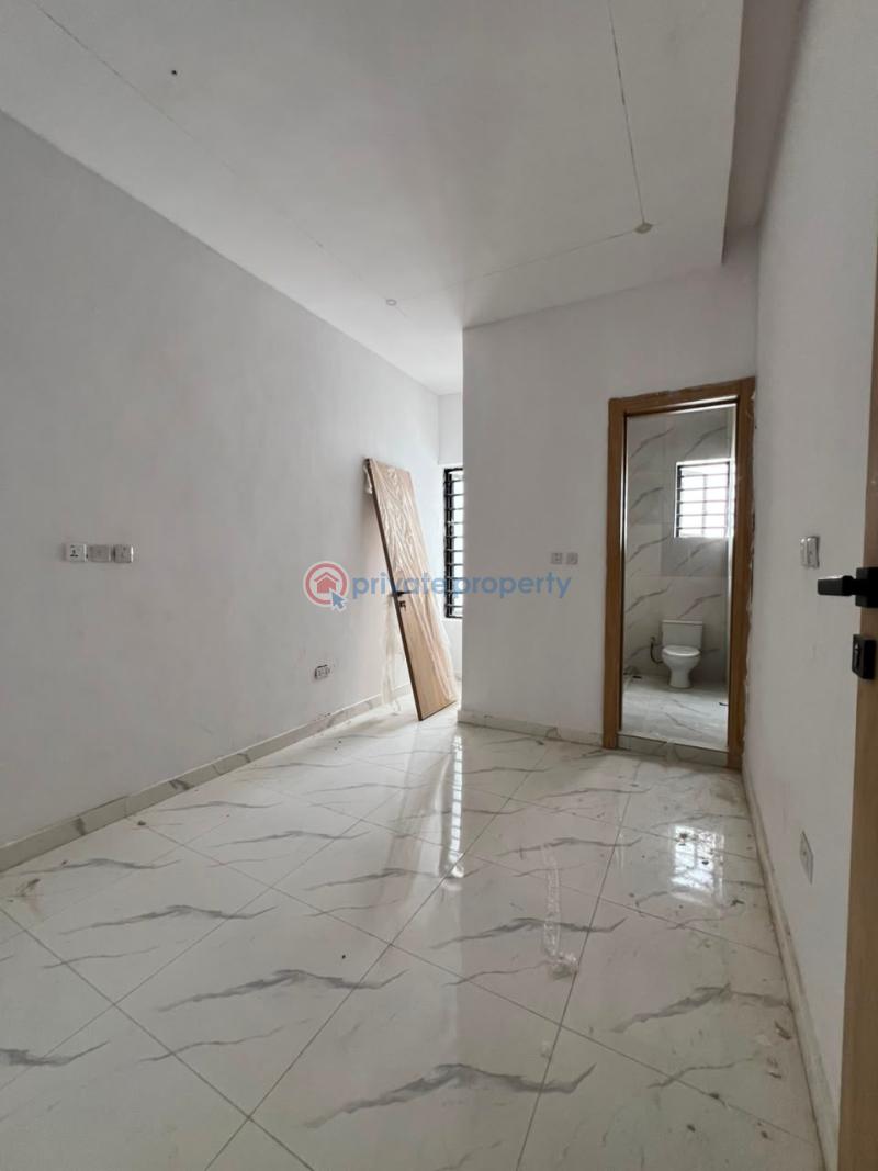 5 bedroom Terraced Duplex For Sale Ikota Lekki Lagos - 3