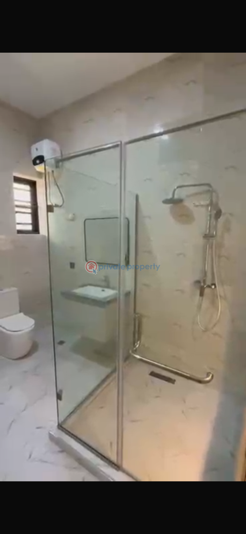 4 bedroom Flat & Apartment For Sale Ajah Lagos - 16