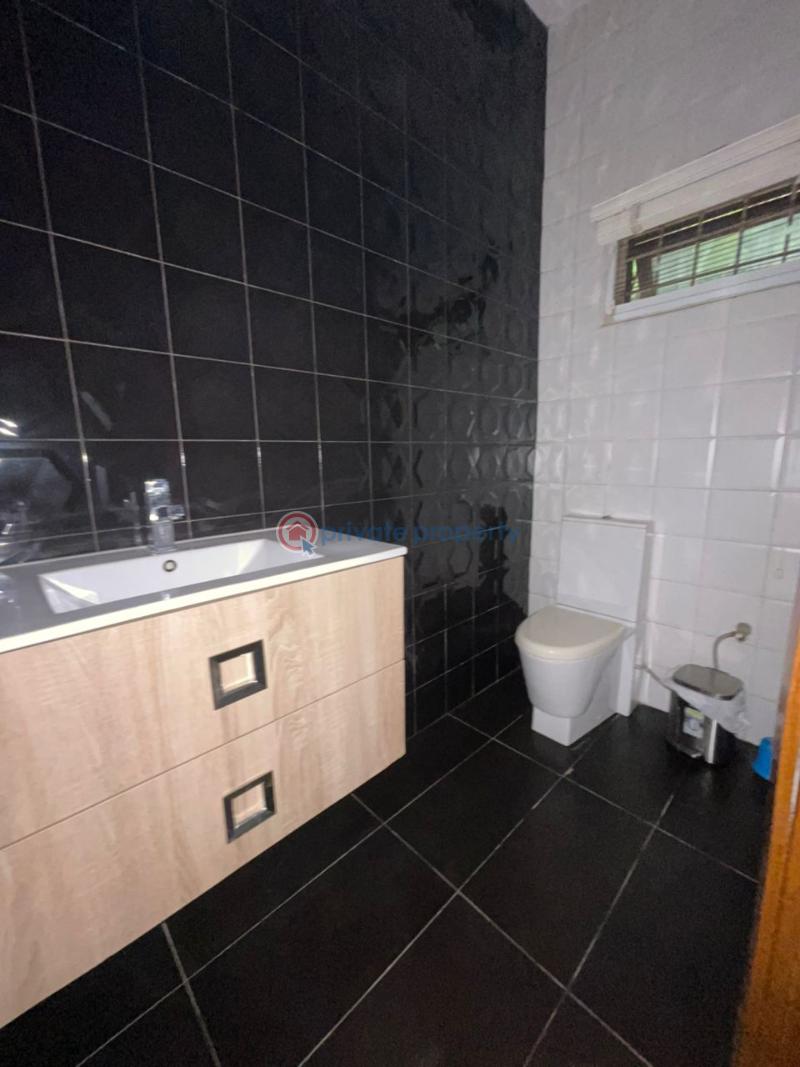 4 bedroom Terraced Duplex For Sale Banana Island Ikoyi Lagos - 22