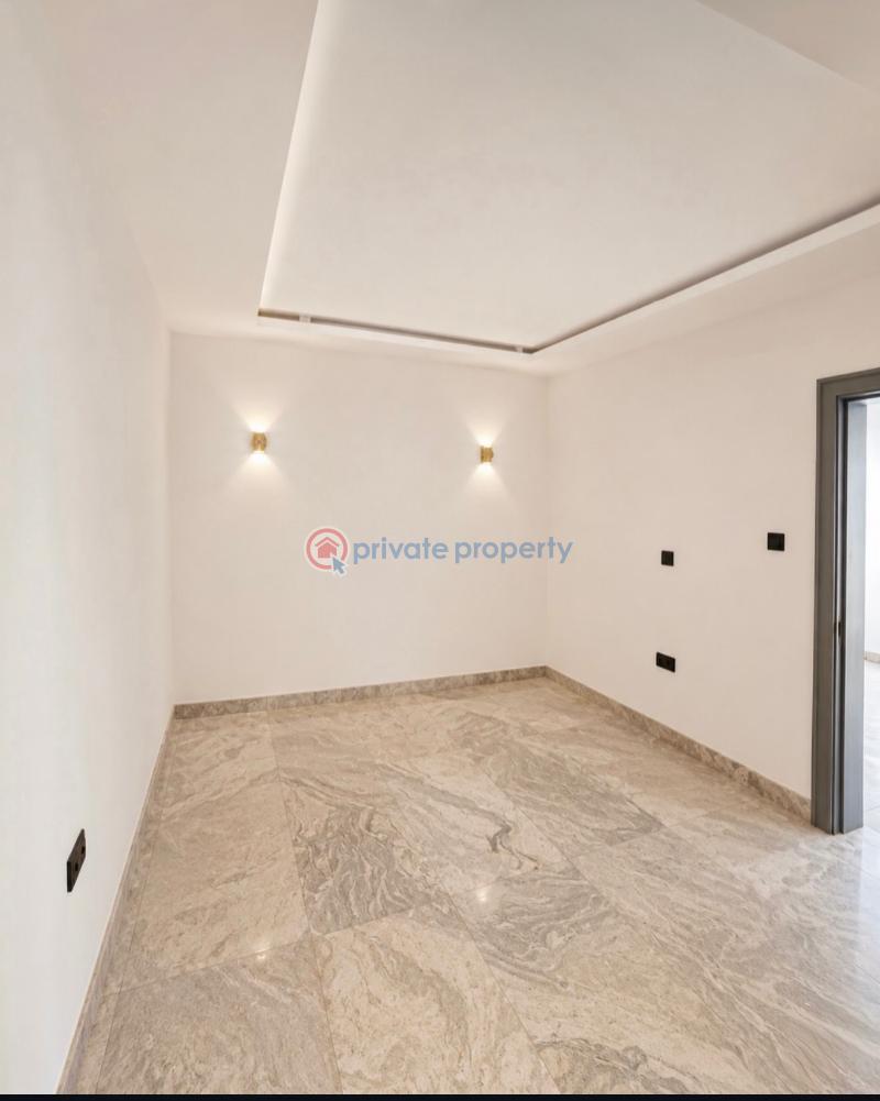 4 bedroom Terraced Duplex For Sale Katampe Ext. Abuja Phase 2  - 2