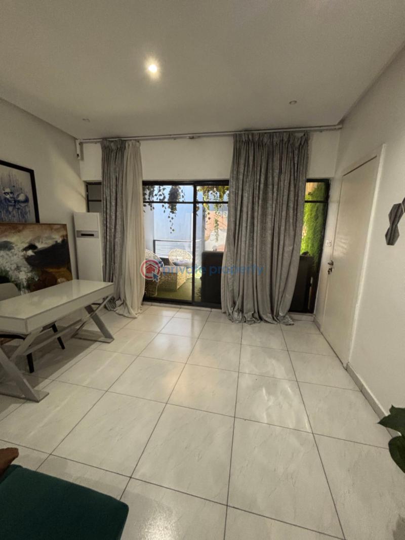 4 bedroom Terraced Duplex For Sale Lekki Phase 1 Lagos - 15