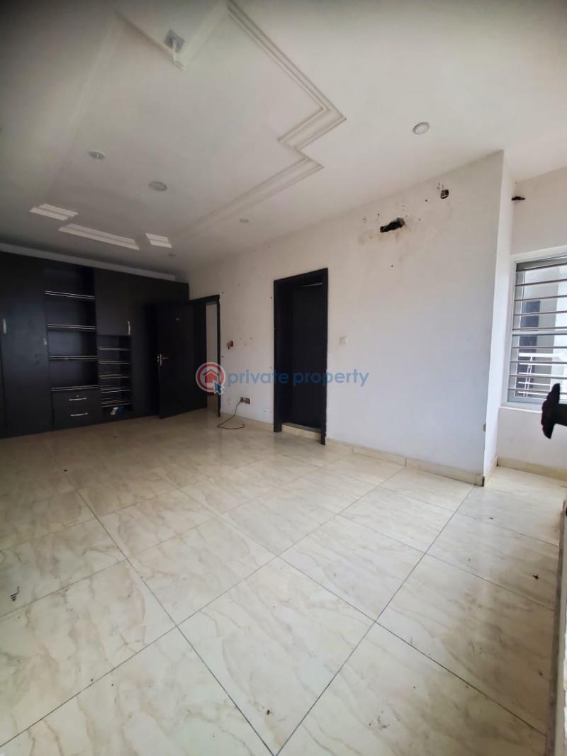 4 bedroom Terraced Duplex For Rent Jericho Villa Ajah Lagos - 0
