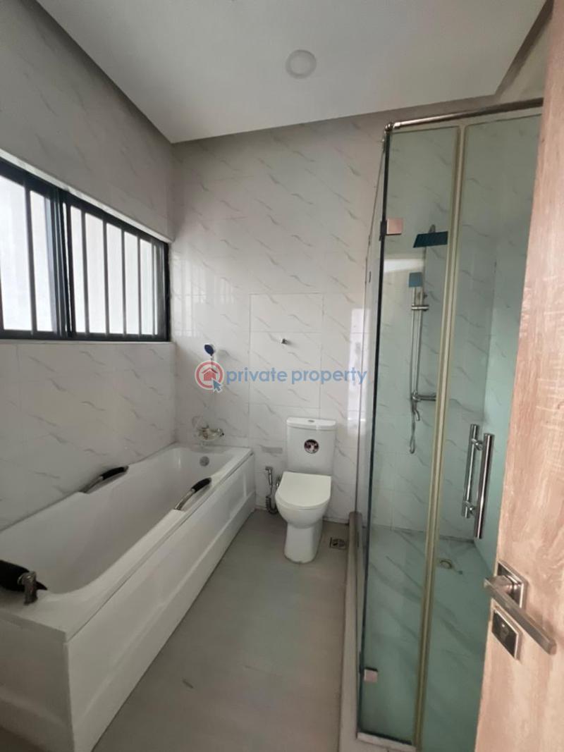 4 bedroom Terraced Duplex For Sale Scheme 2 Abraham Adesanya Ajah Lagos - 7