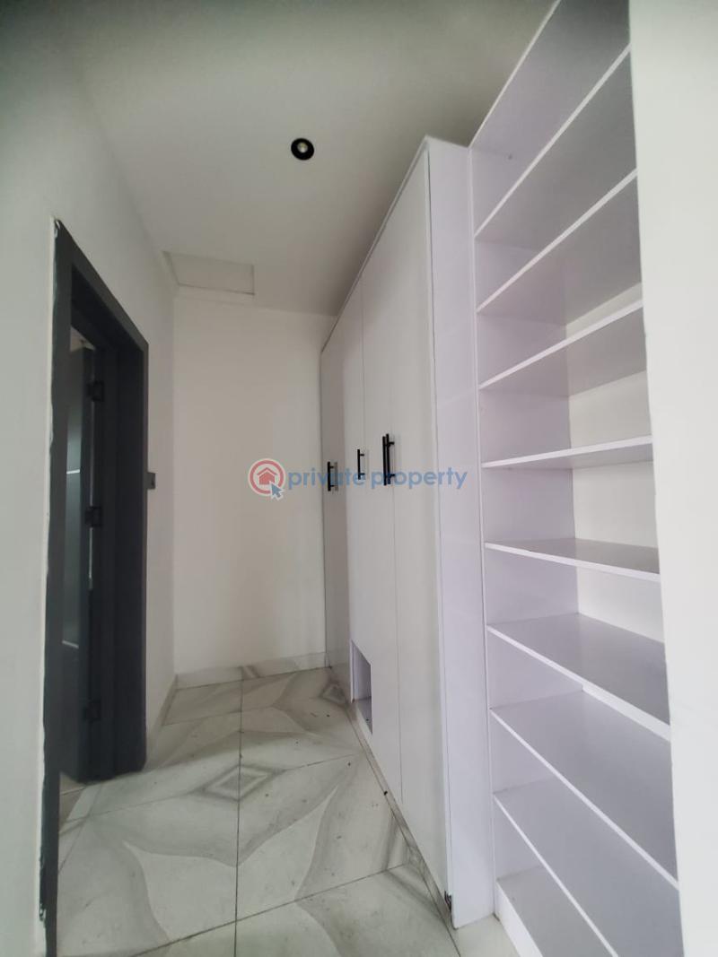 4 bedroom Land For Sale Ajah Lagos - 1