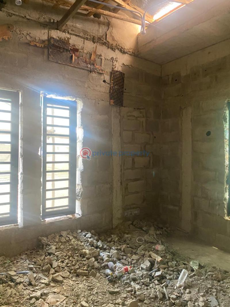 4 bedroom House For Sale Ikeja Lagos - 3