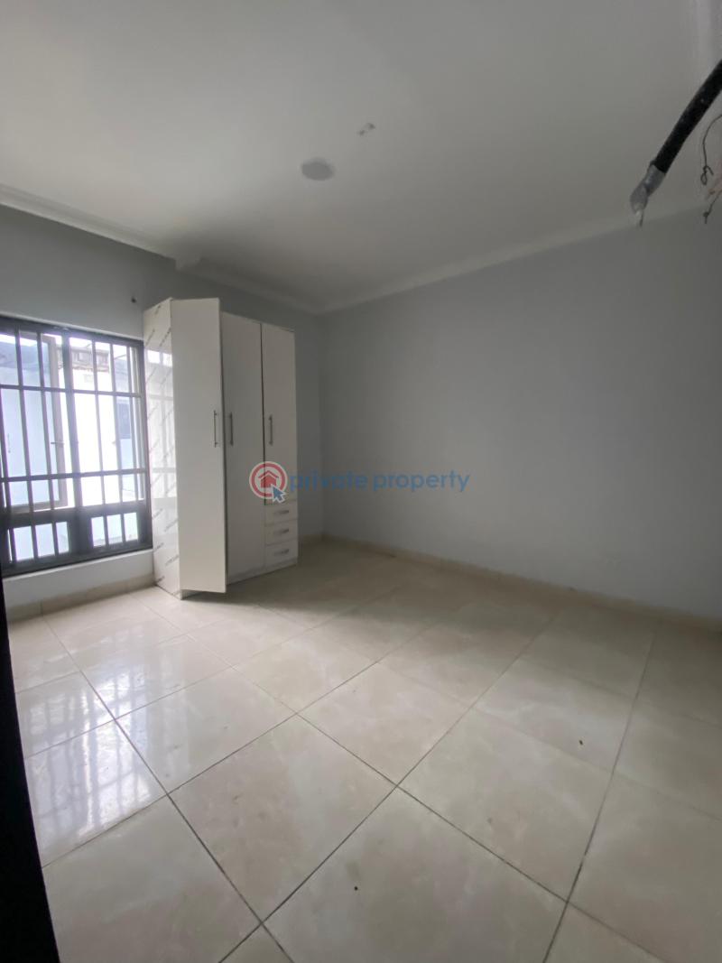 4 bedroom Terrace For Rent Hi Life Estate Abraham Adesanya Ajah Lagos - 12