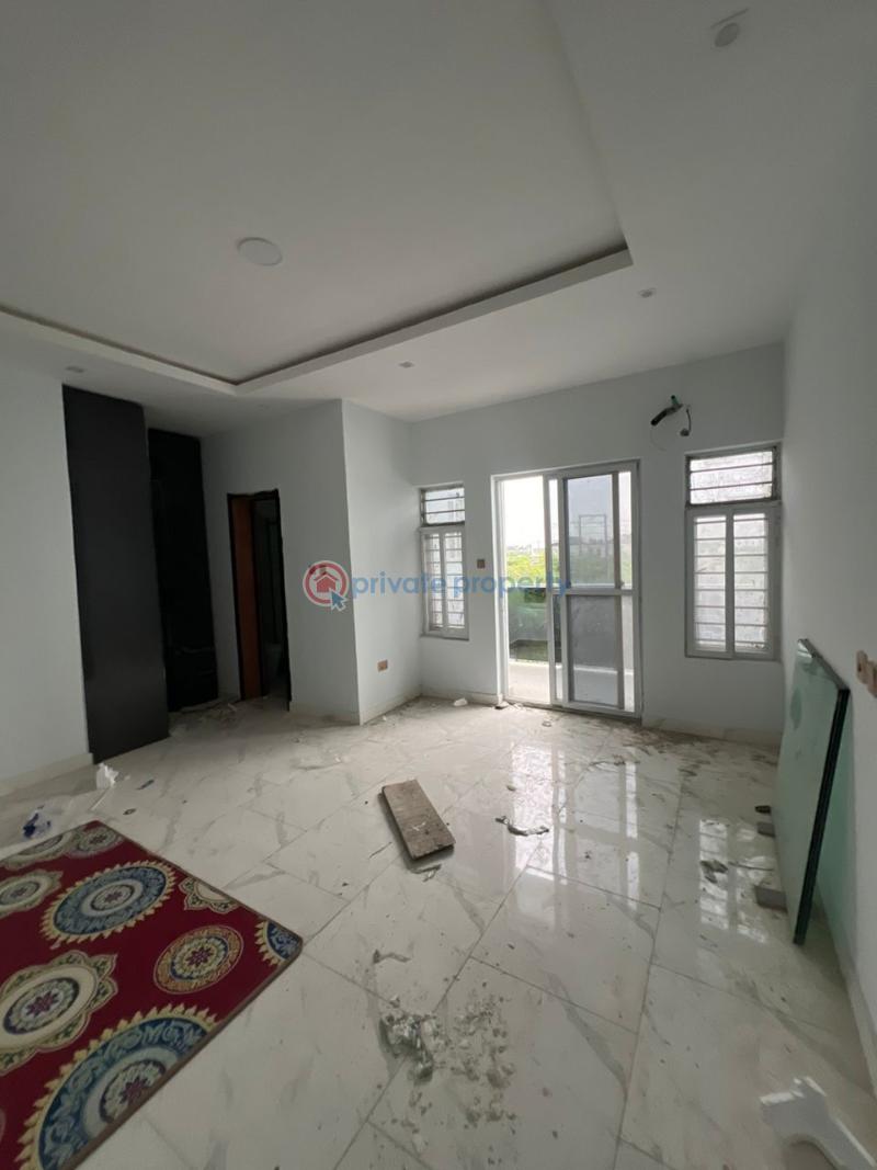 4 bedroom Terraced Duplex For Sale Abraham Adesanya Ajah Lagos - 6