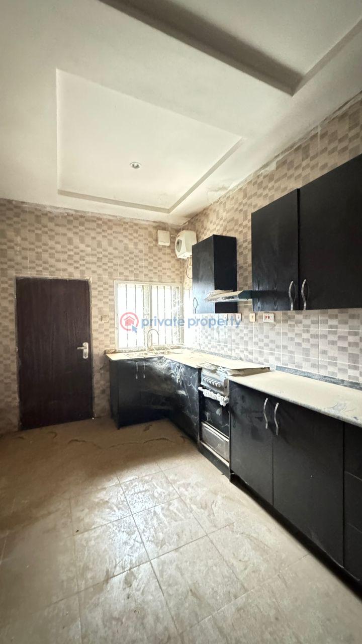 4 bedroom terrace duplex - 7 4 bedroom Terraced Duplex For Sale Apo District Apo Abuja Phase 2  - 7