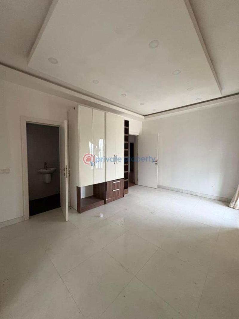 4 bedroom Terraced Duplex For Rent Lekki Lagos - 2