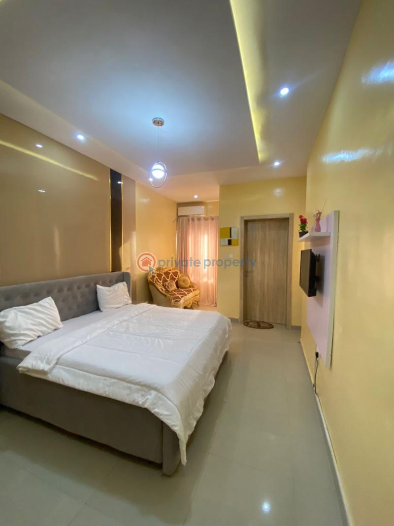 4 bedroom Terraced Duplex Short let Richmond Gate Ikate Elegushi Lekki Lagos - 23
