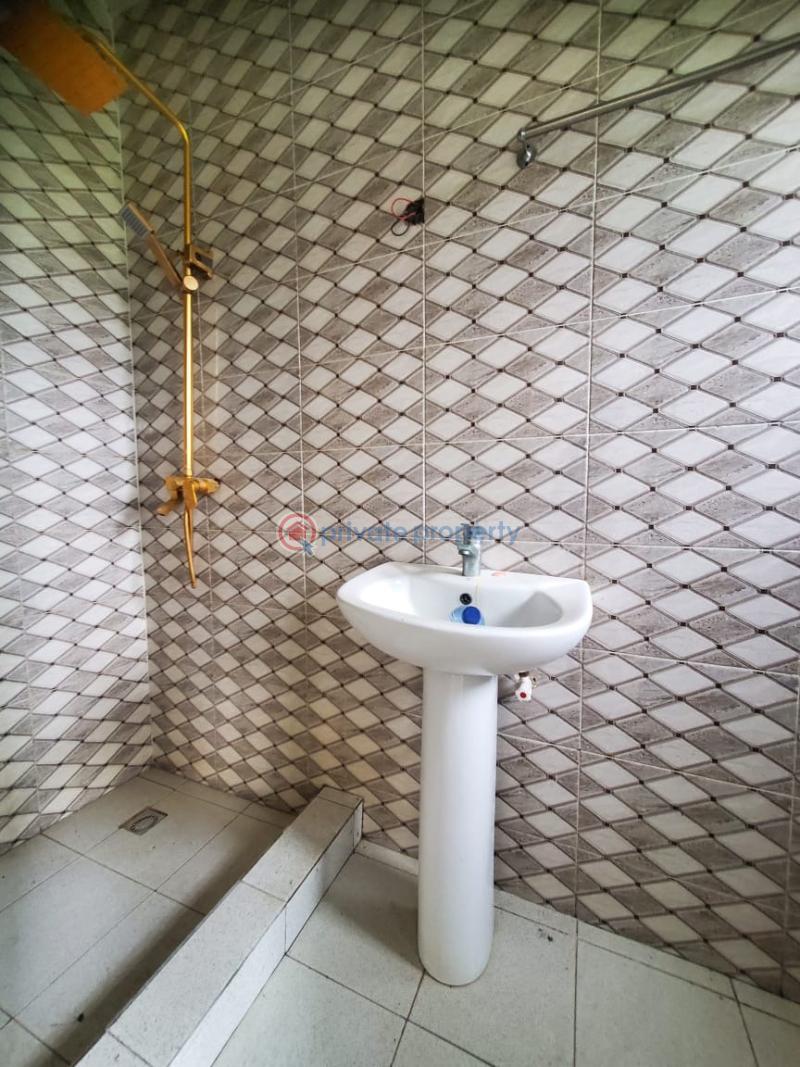 4 bedroom Terraced Duplex For Rent Jericho Villa Ajah Lagos - 1