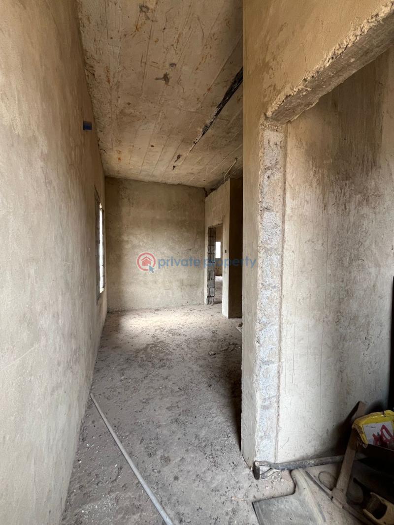 4 bedroom Terraced Duplex For Sale Kubwa Abuja Phase 4  - 1