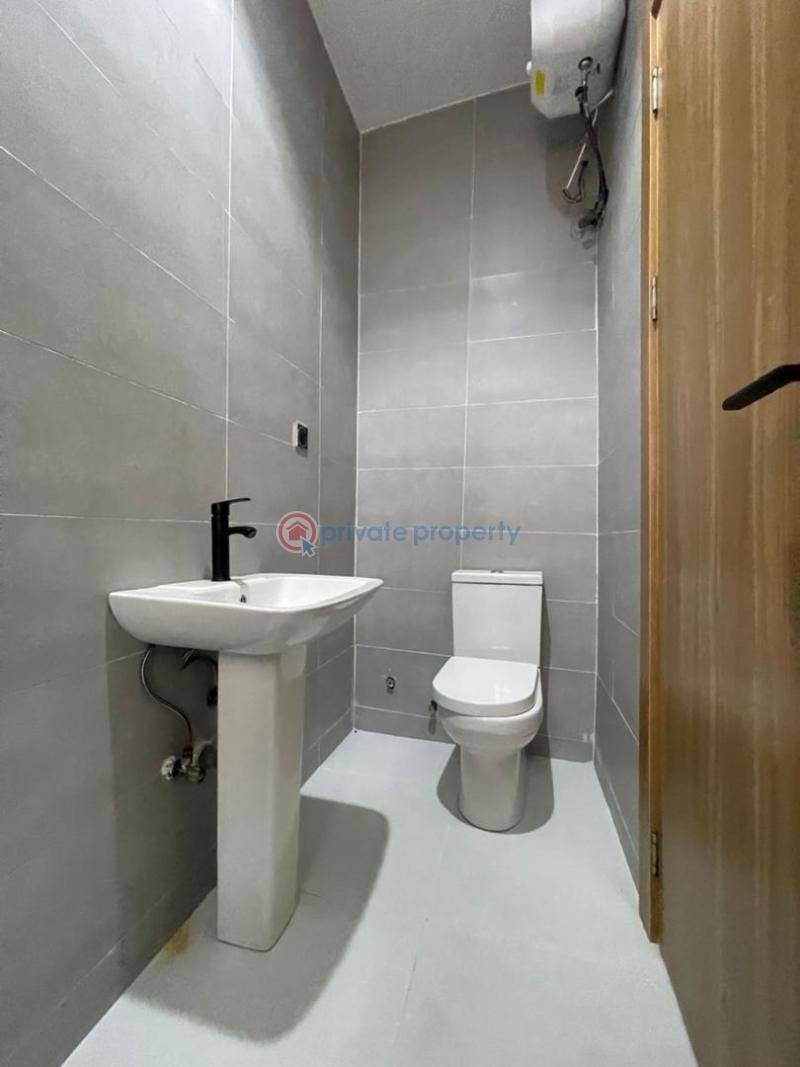 4 bedroom Terraced Duplex For Sale Ikota Lekki Lagos - 6