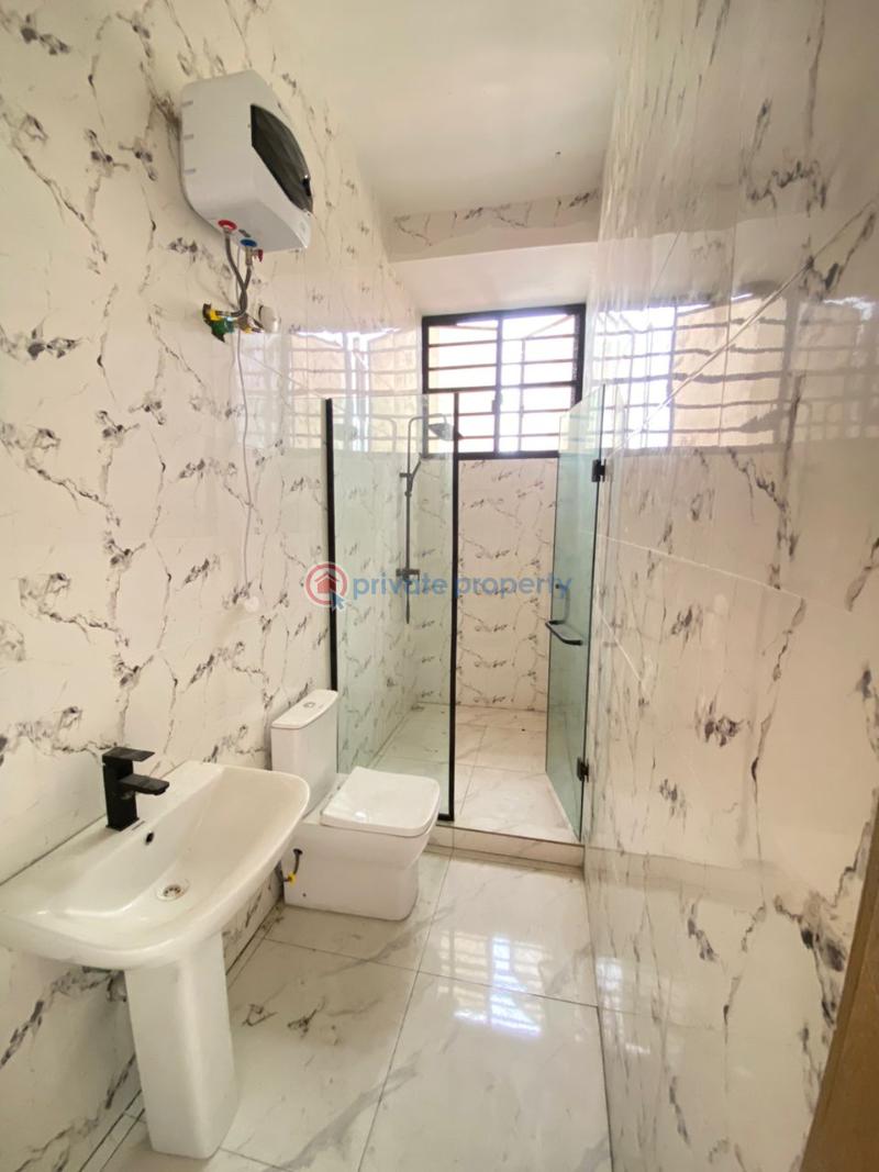 4 bedroom Terraced Duplex For Sale Ikota Lekki Lagos - 3