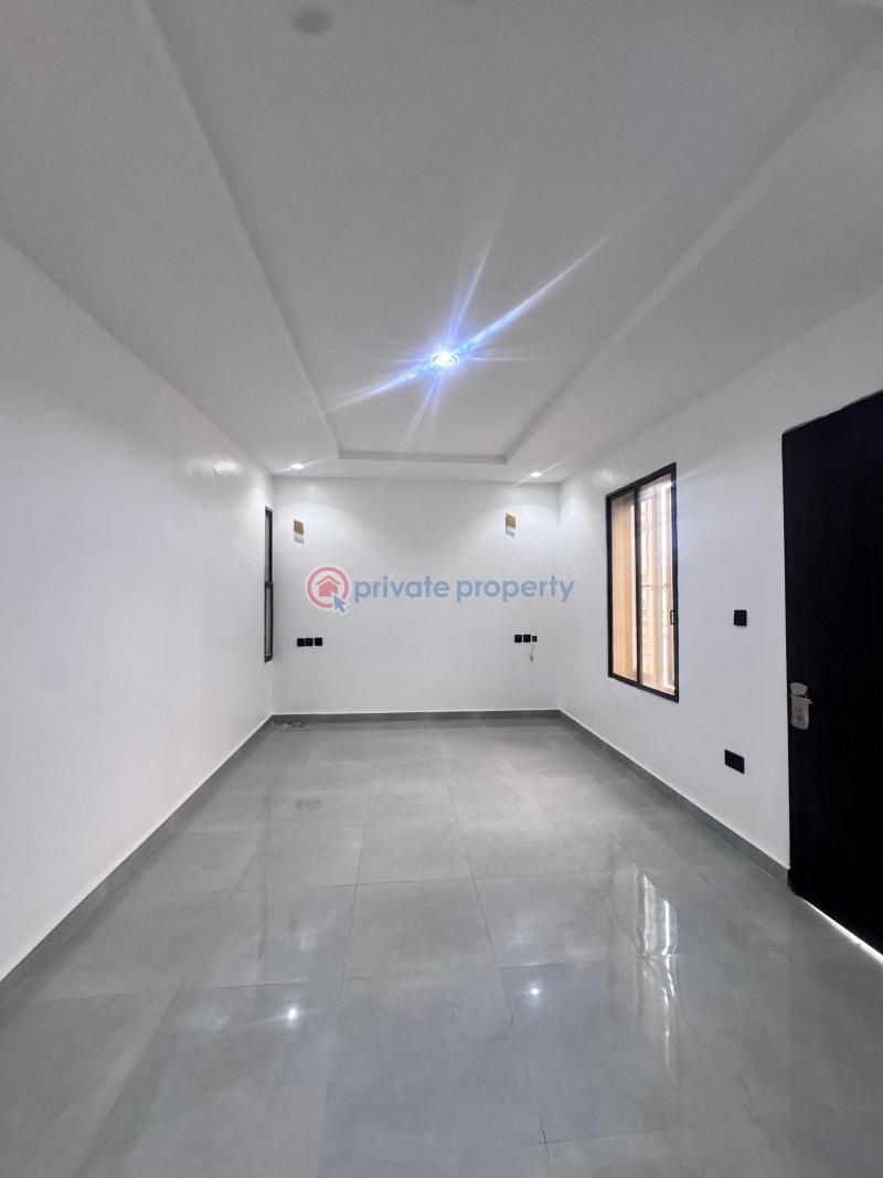 4 bedroom Terraced Duplex For Sale Jahi Abuja Phase 2  - 7