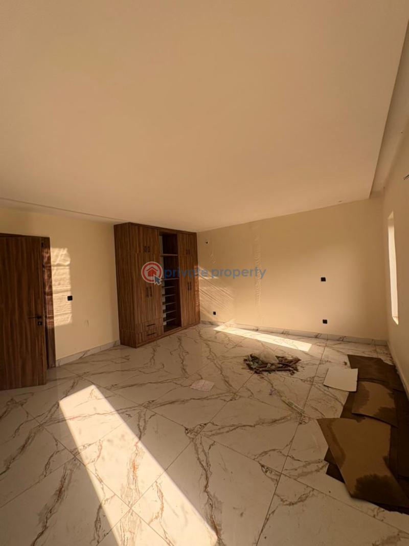 4 bedroom Terraced Duplex For Rent Maitama Abuja Phase 1  - 2