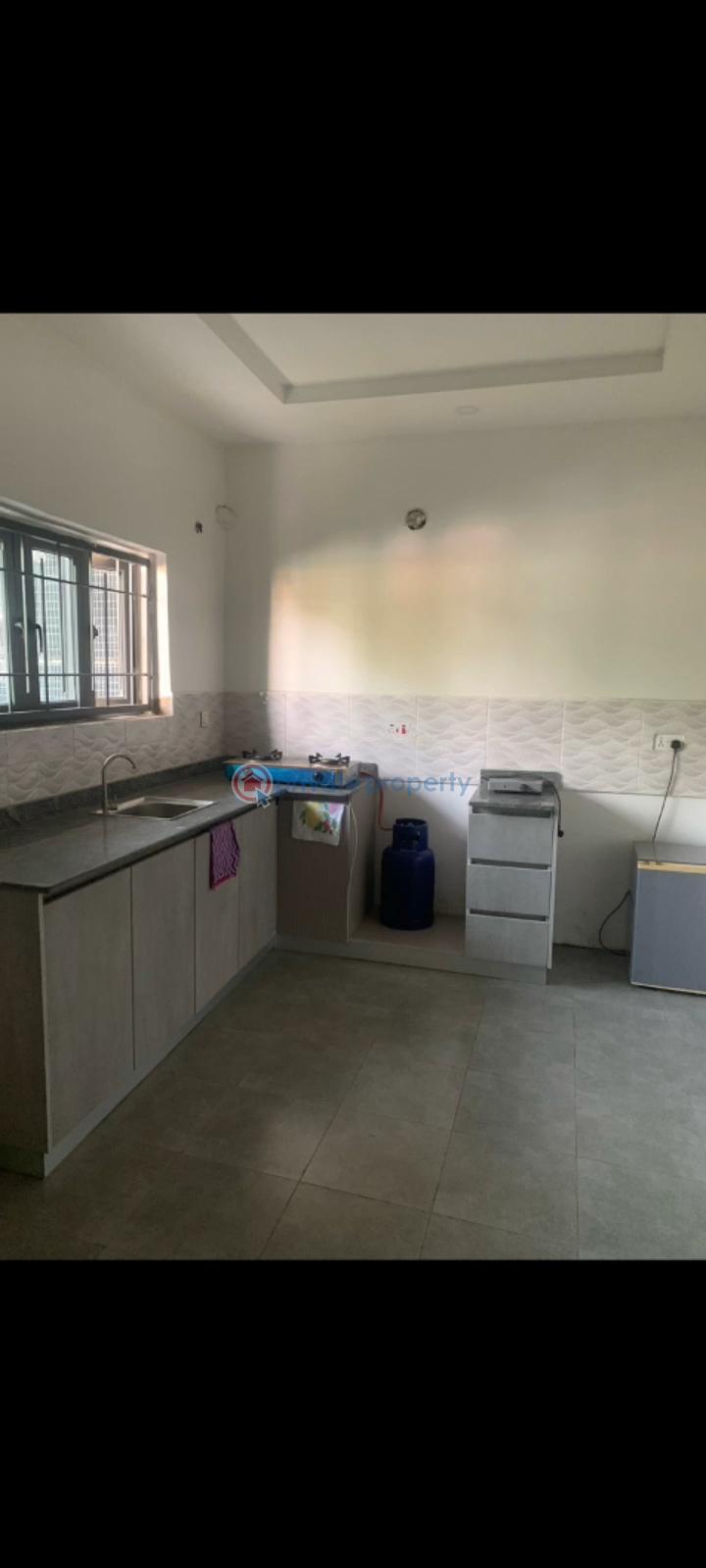 4 bedroom Terraced Duplex For Sale Life Camp Abuja Phase 3  - 2