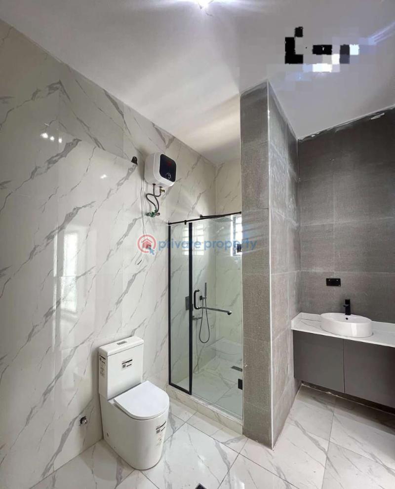 4 bedroom Terraced Duplex For Sale Ikota Lekki Lagos - 1