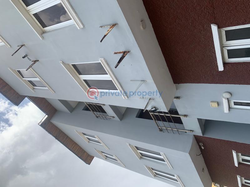 4 bedroom Semi detached Duplex For Rent Lekki Right Lekki Phase 1 Lagos - 0