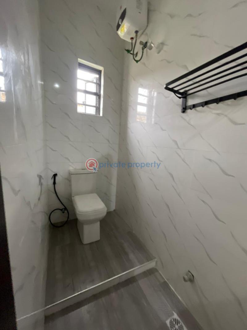 4 bedroom Terraced Duplex For Sale Ogombo Ajah Lagos - 2