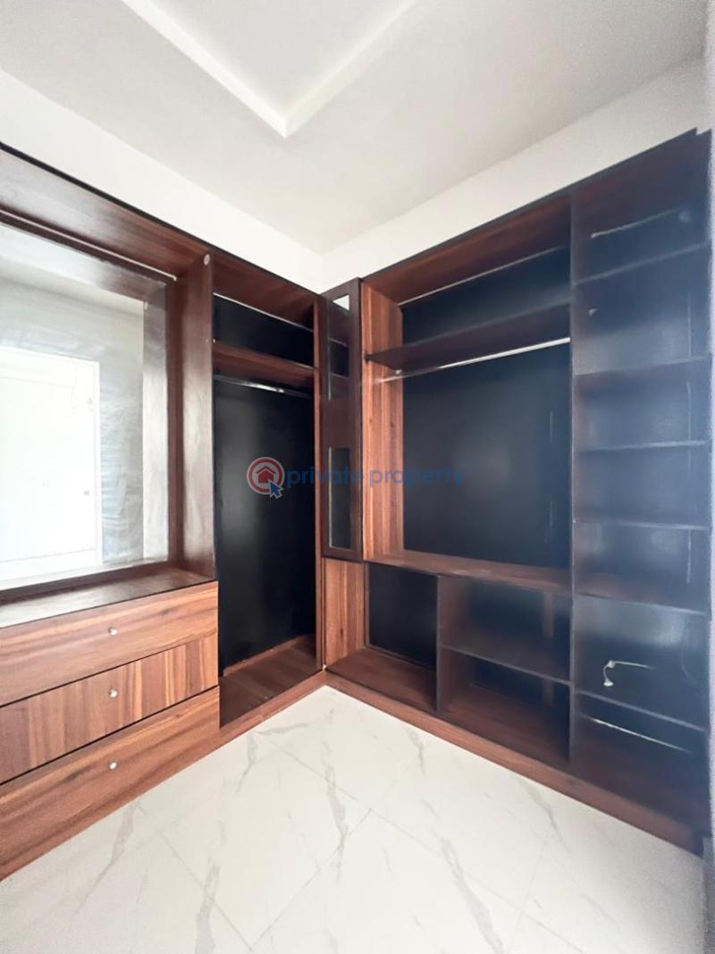 4 bedroom Terraced Duplex For Sale Ajah Lagos - 8