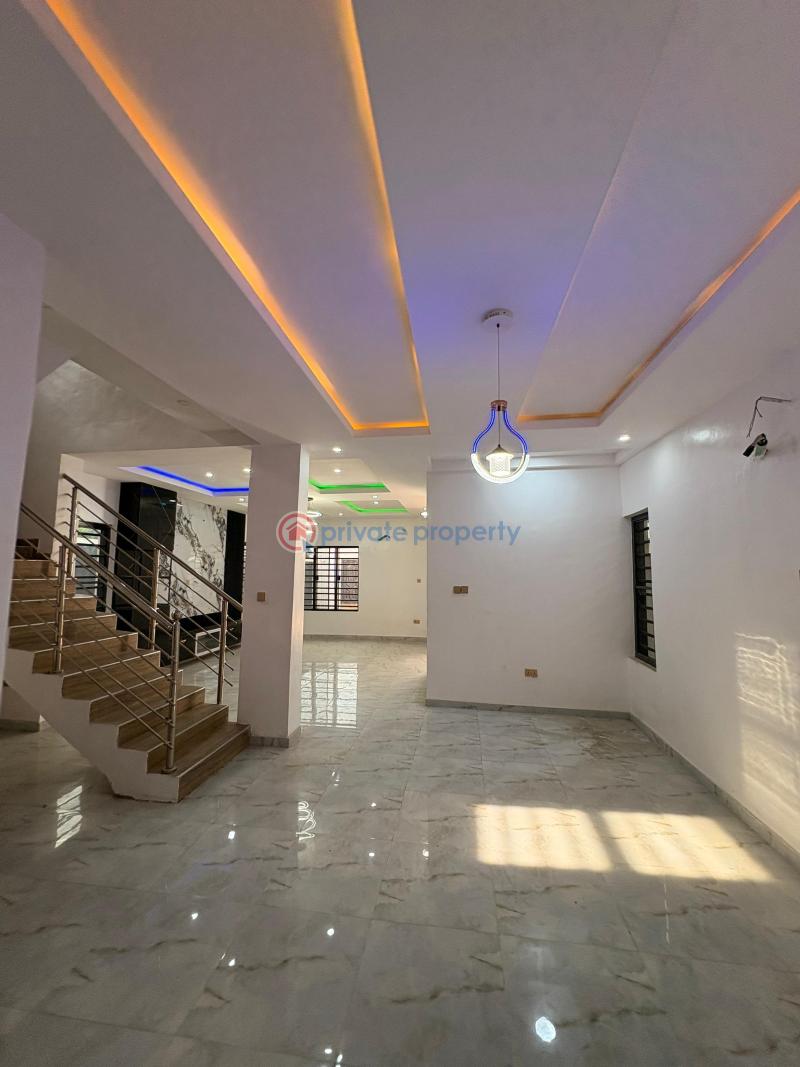 House For Sale Ikolaba Estate,ibadan Ibadan Oyo - 6