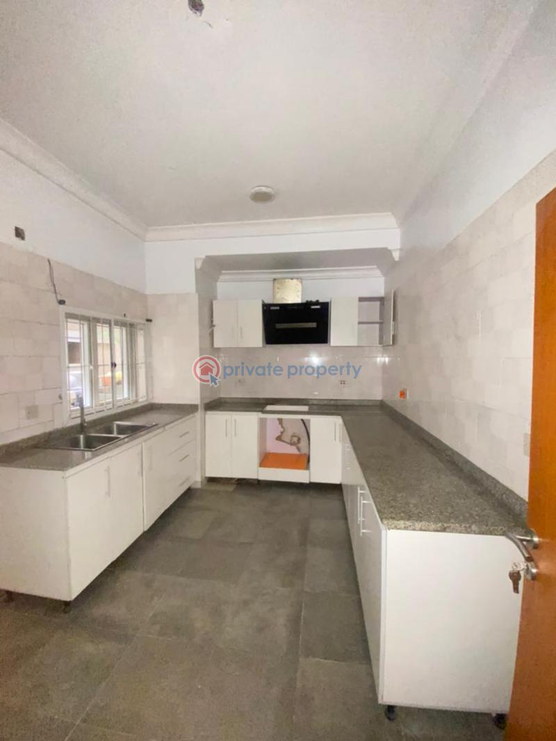 4 bedroom Terraced Duplex For Rent Osapa Lekki Lagos - 0