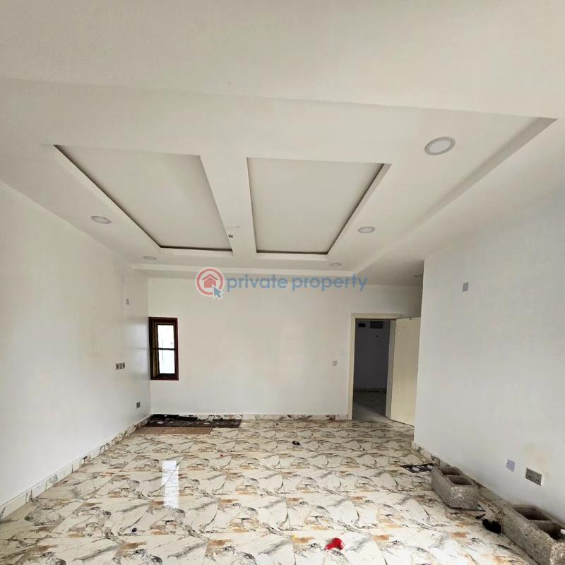 4 bedroom Terraced Duplex For Sale Wuse 2 Wuse II Abuja Phase 1  - 6