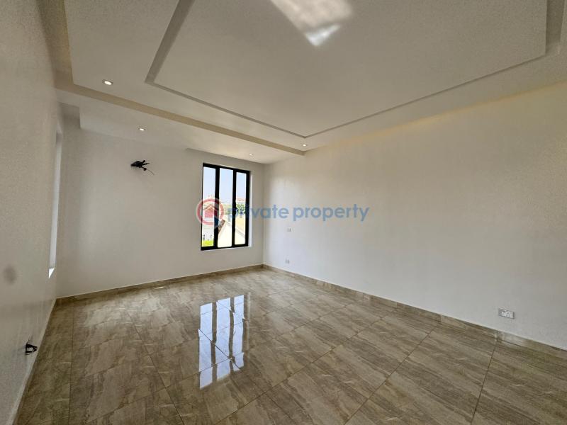 4 bedroom Terraced Duplex For Sale Wuse 2 Wuse II Abuja Phase 1  - 4