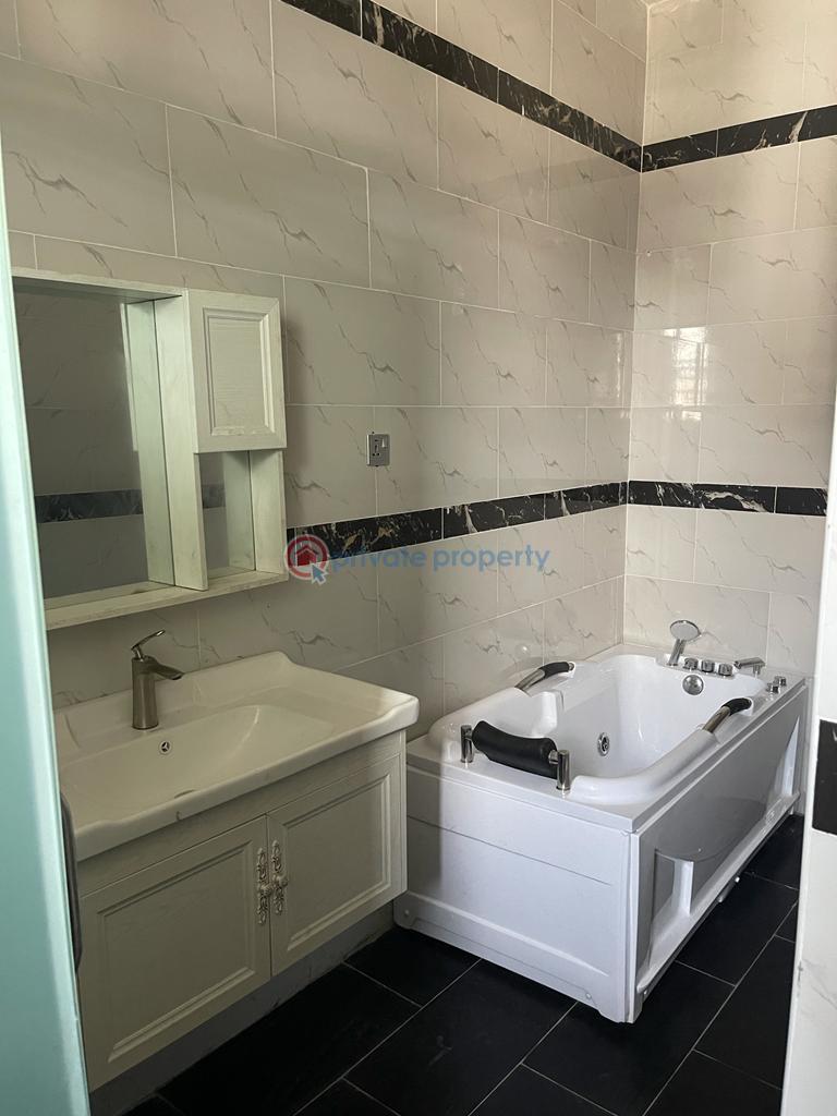 4 bedroom Terrace For Sale Orchid Road Chevron Drive Lekki Lagos - 0