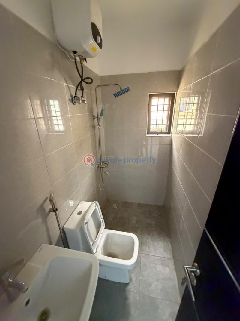 4 bedroom Detached Duplex For Sale Idu / By Nizamiye / Abuja Idu Industrial Abuja Phase 3  - 6