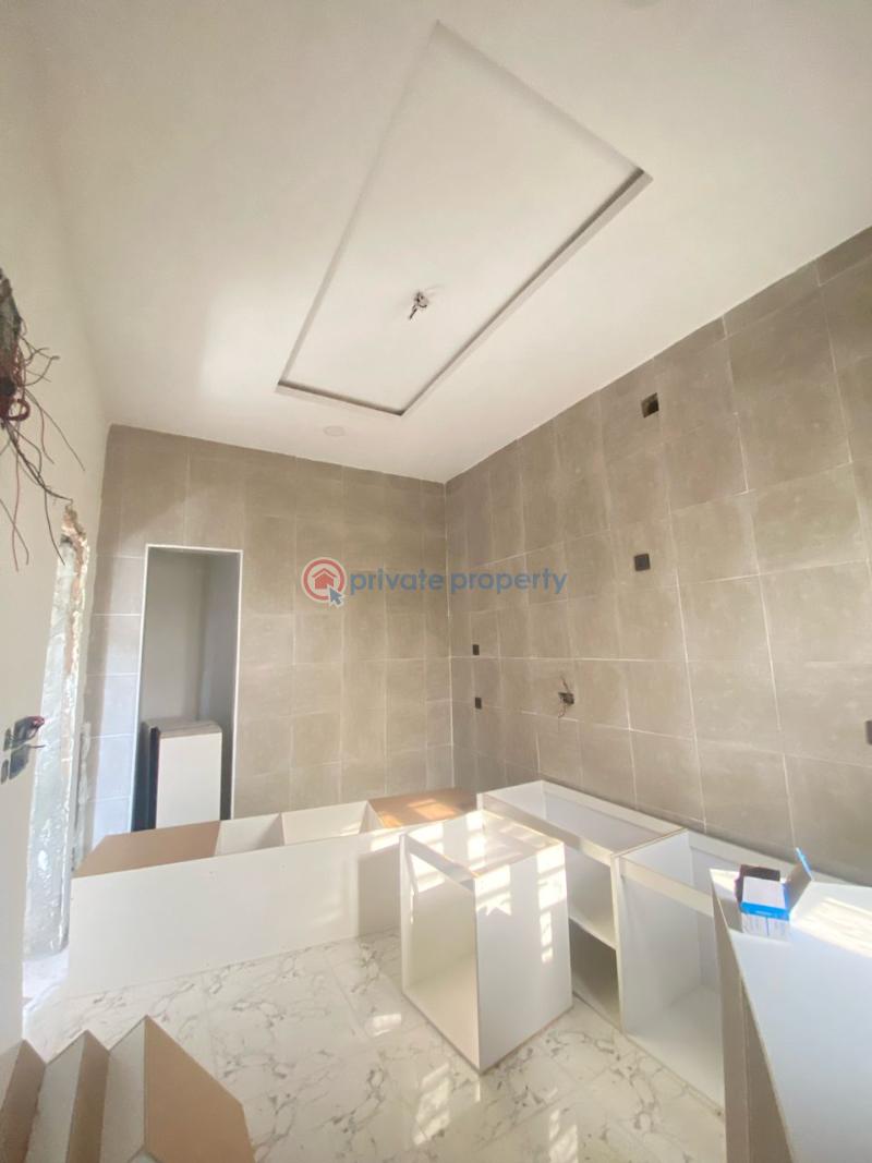 4 bedroom House For Sale Ikota Lekki Lagos - 8
