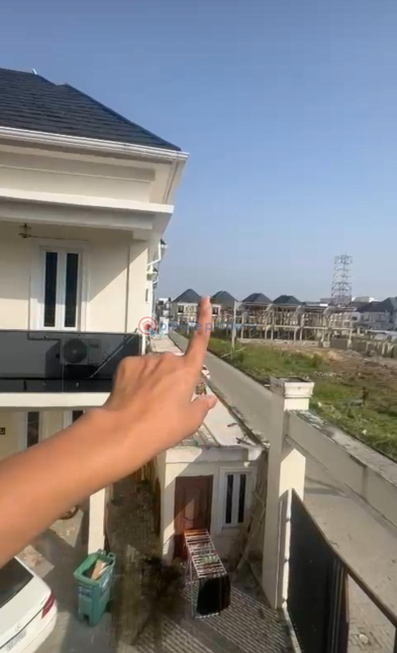 4 bedroom Terrace For Sale By Harris Drive By Vgc Lekki Lagos Ajah Lagos - 0