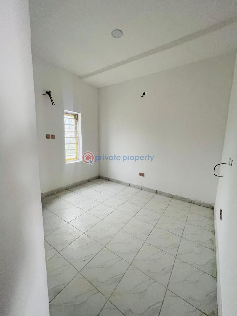 4 bedroom Terraced Duplex For Rent Ajah Lagos - 3