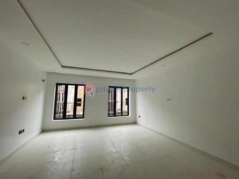 4 bedroom Terraced Duplex For Sale Jahi Abuja Phase 2  - 11