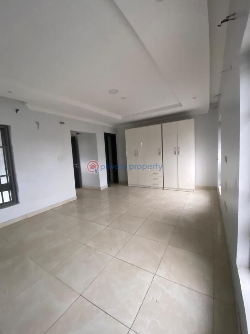 4 bedroom Terrace For Rent Hi Life Estate Abraham Adesanya Ajah Lagos - 9