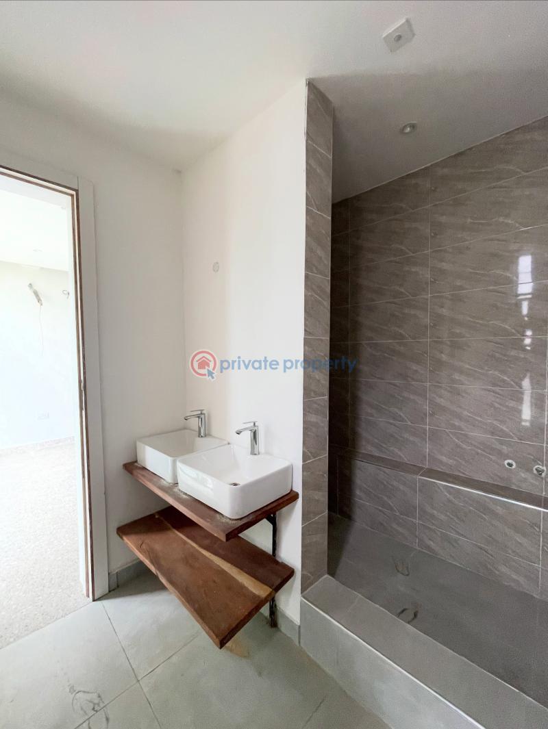 4 bedroom Terraced Duplex For Sale Ikate Elegushi Lekki Lagos - 5