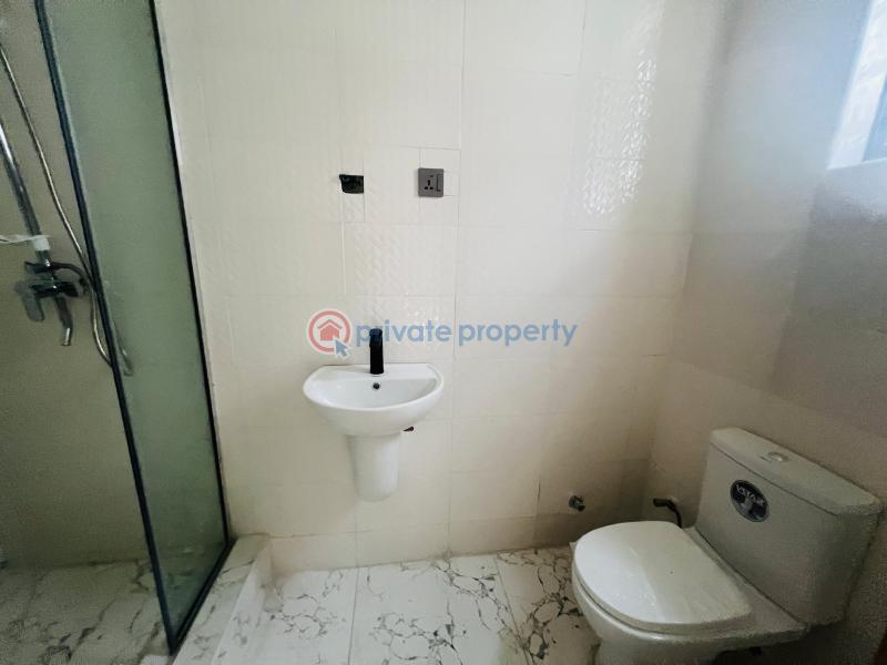 4 bedroom Terrace For Sale Off Mobil Road Ajah Ajah Lagos - 19
