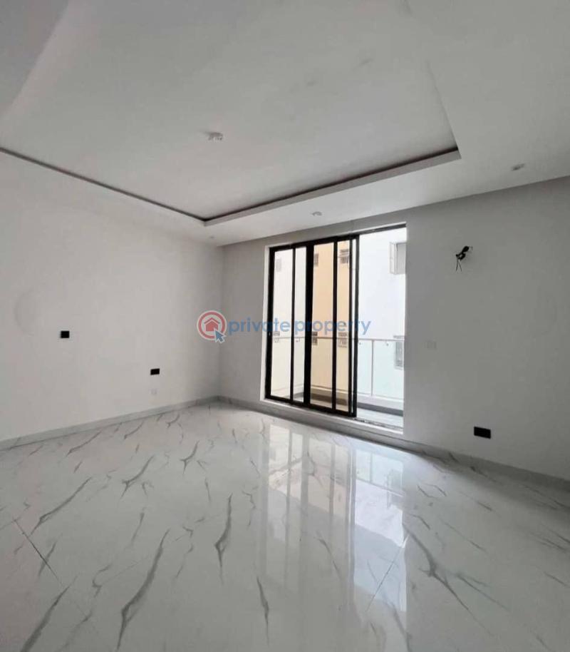 4 bedroom Terraced Duplex For Rent Oniru, Victoria Island Oniru Victoria Island Lagos - 5